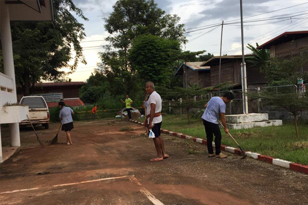 กิจกรรม 5 ส รพสต.นาแก ภูดิน