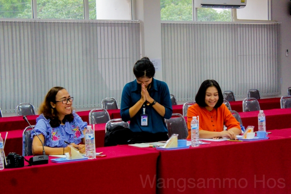 เยี่ยมประเมินมาตรฐานระบบบริการสุขภาพ