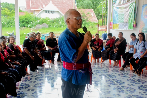 เยี่ยมประเมินมาตรฐานระบบบริการสุขภาพ