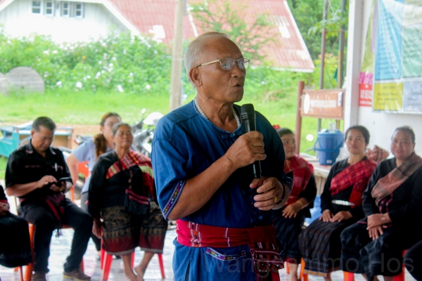 เยี่ยมประเมินมาตรฐานระบบบริการสุขภาพ