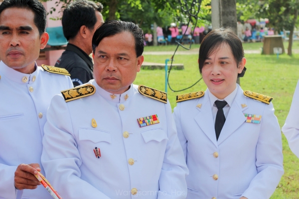 น้อมรำลึกพระมหากรุณาธิคุณ วันปิยมหาราช