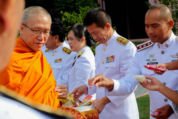 น้อมรำลึกพระมหากรุณาธิคุณ วันปิยมหาราช