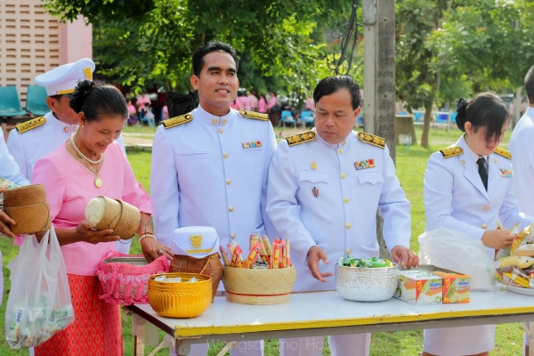 น้อมรำลึกพระมหากรุณาธิคุณ วันปิยมหาราช