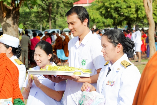 น้อมรำลึกพระมหากรุณาธิคุณ วันปิยมหาราช