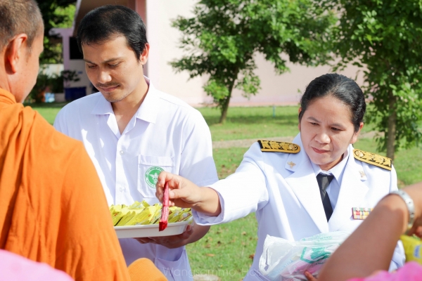 น้อมรำลึกพระมหากรุณาธิคุณ วันปิยมหาราช