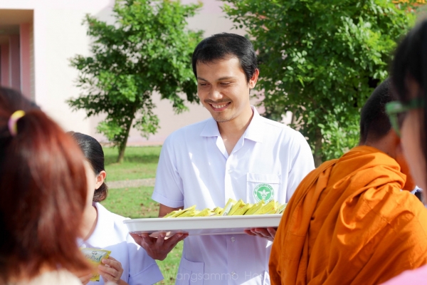 น้อมรำลึกพระมหากรุณาธิคุณ วันปิยมหาราช