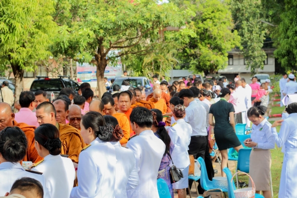 น้อมรำลึกพระมหากรุณาธิคุณ วันปิยมหาราช