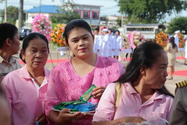 น้อมรำลึกพระมหากรุณาธิคุณ วันปิยมหาราช