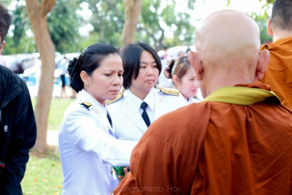 น้อมรำลึกพระมหากรุณาธิคุณ วันปิยมหาราช