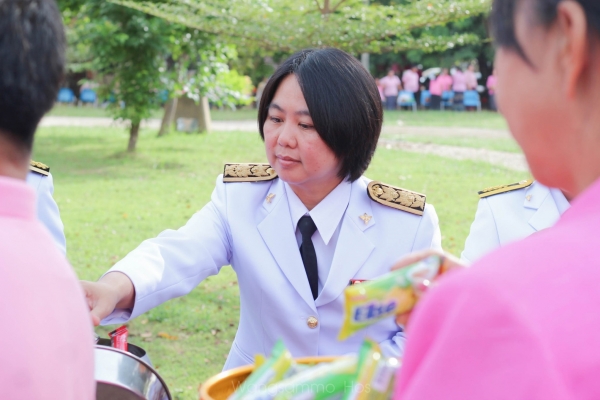 น้อมรำลึกพระมหากรุณาธิคุณ วันปิยมหาราช