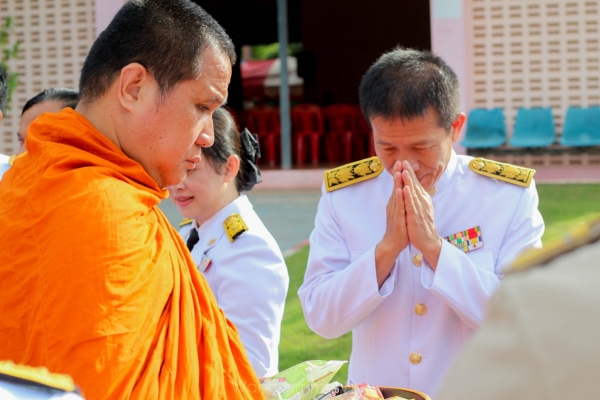 น้อมรำลึกพระมหากรุณาธิคุณ วันปิยมหาราช