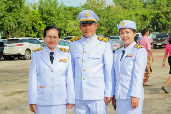 น้อมรำลึกพระมหากรุณาธิคุณ วันปิยมหาราช