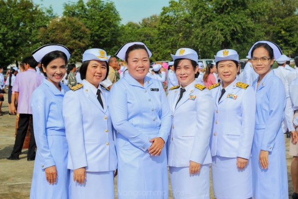 น้อมรำลึกพระมหากรุณาธิคุณ วันปิยมหาราช