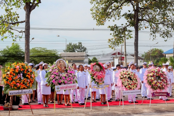 น้อมรำลึกพระมหากรุณาธิคุณ วันปิยมหาราช