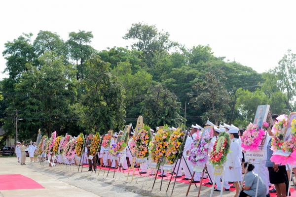 น้อมรำลึกพระมหากรุณาธิคุณ วันปิยมหาราช