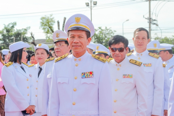 น้อมรำลึกพระมหากรุณาธิคุณ วันปิยมหาราช