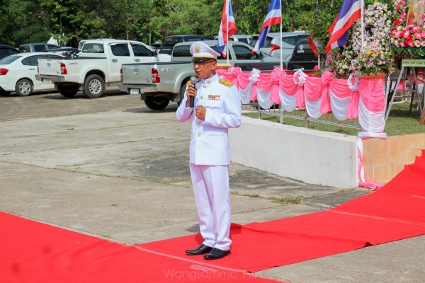 น้อมรำลึกพระมหากรุณาธิคุณ วันปิยมหาราช