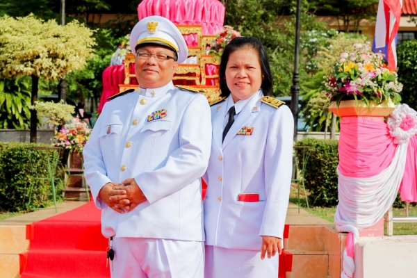 น้อมรำลึกพระมหากรุณาธิคุณ วันปิยมหาราช