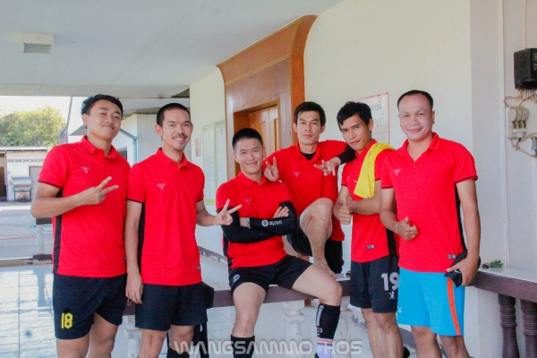 กีฬาสาธารณสุขเกมส์ 2562