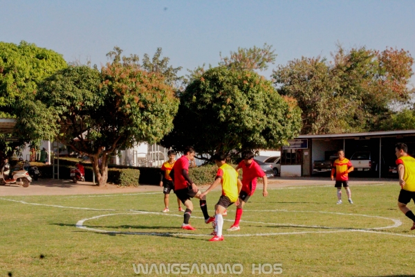 กีฬาสาธารณสุขเกมส์ 2562