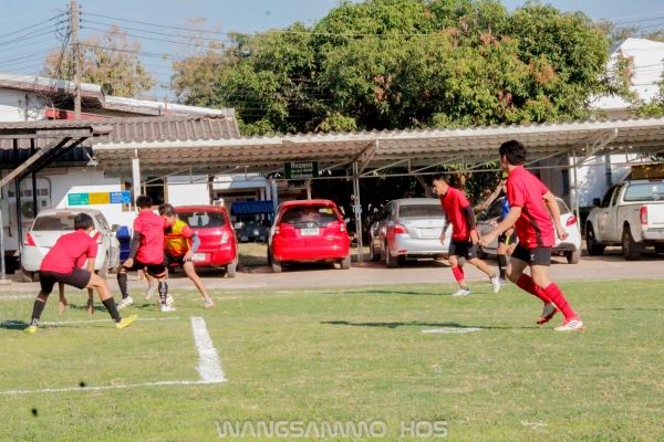 กีฬาสาธารณสุขเกมส์ 2562