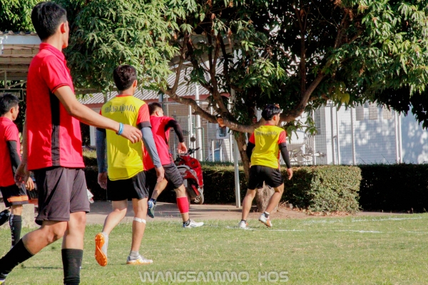 กีฬาสาธารณสุขเกมส์ 2562