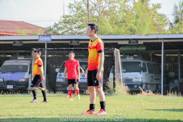 กีฬาสาธารณสุขเกมส์ 2562