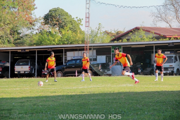 กีฬาสาธารณสุขเกมส์ 2562