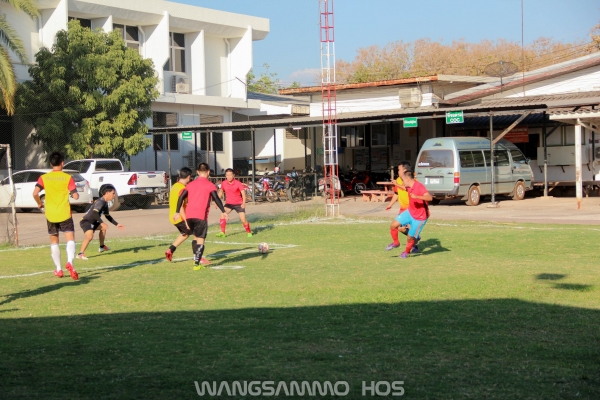 กีฬาสาธารณสุขเกมส์ 2562