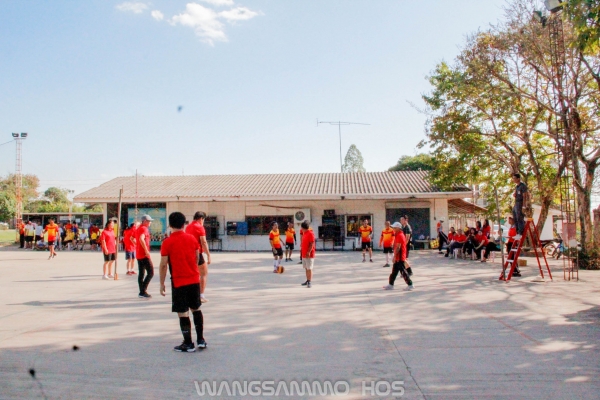 กีฬาสาธารณสุขเกมส์ 2562