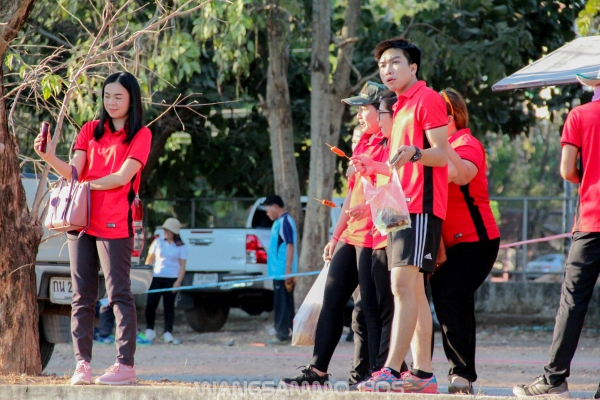 กีฬาสาธารณสุขเกมส์ 2562