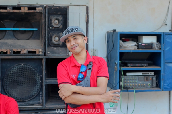 กีฬาสาธารณสุขเกมส์ 2562