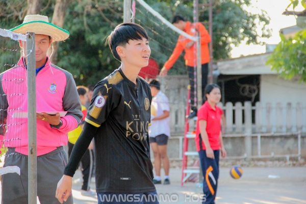 กีฬาสาธารณสุขเกมส์ 2562