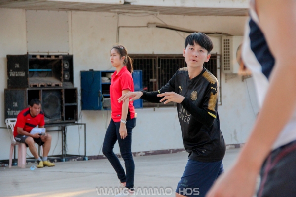 กีฬาสาธารณสุขเกมส์ 2562