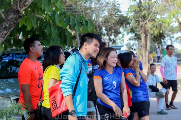 กีฬาสาธารณสุขเกมส์ 2562