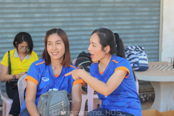 กีฬาสาธารณสุขเกมส์ 2562