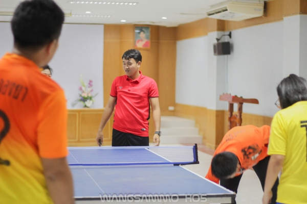 กีฬาสาธารณสุขเกมส์ 2562