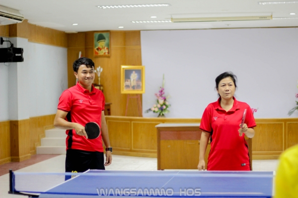 กีฬาสาธารณสุขเกมส์ 2562