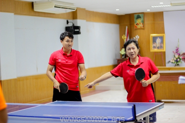 กีฬาสาธารณสุขเกมส์ 2562