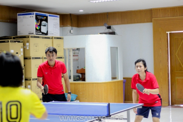 กีฬาสาธารณสุขเกมส์ 2562