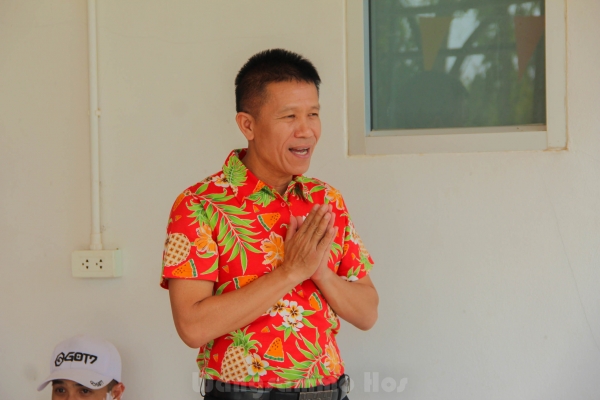 สุขสันต์วันสงกรานต์ 2562