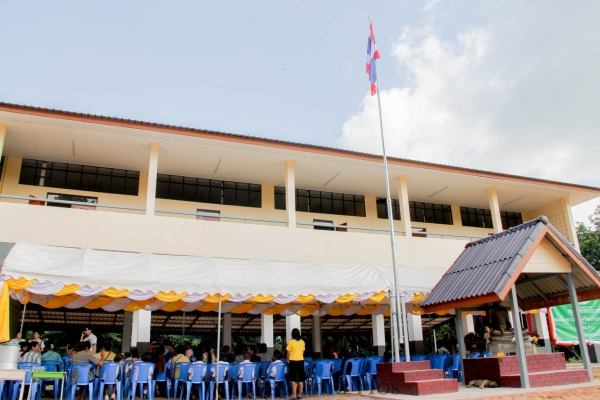 หน่วยแพทย์เคลือนที่ พอ.สว